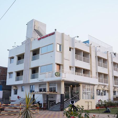 Swet Palash Resort Purulia Exteriér fotografie