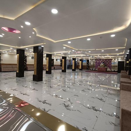 Swet Palash Resort Purulia Exteriér fotografie