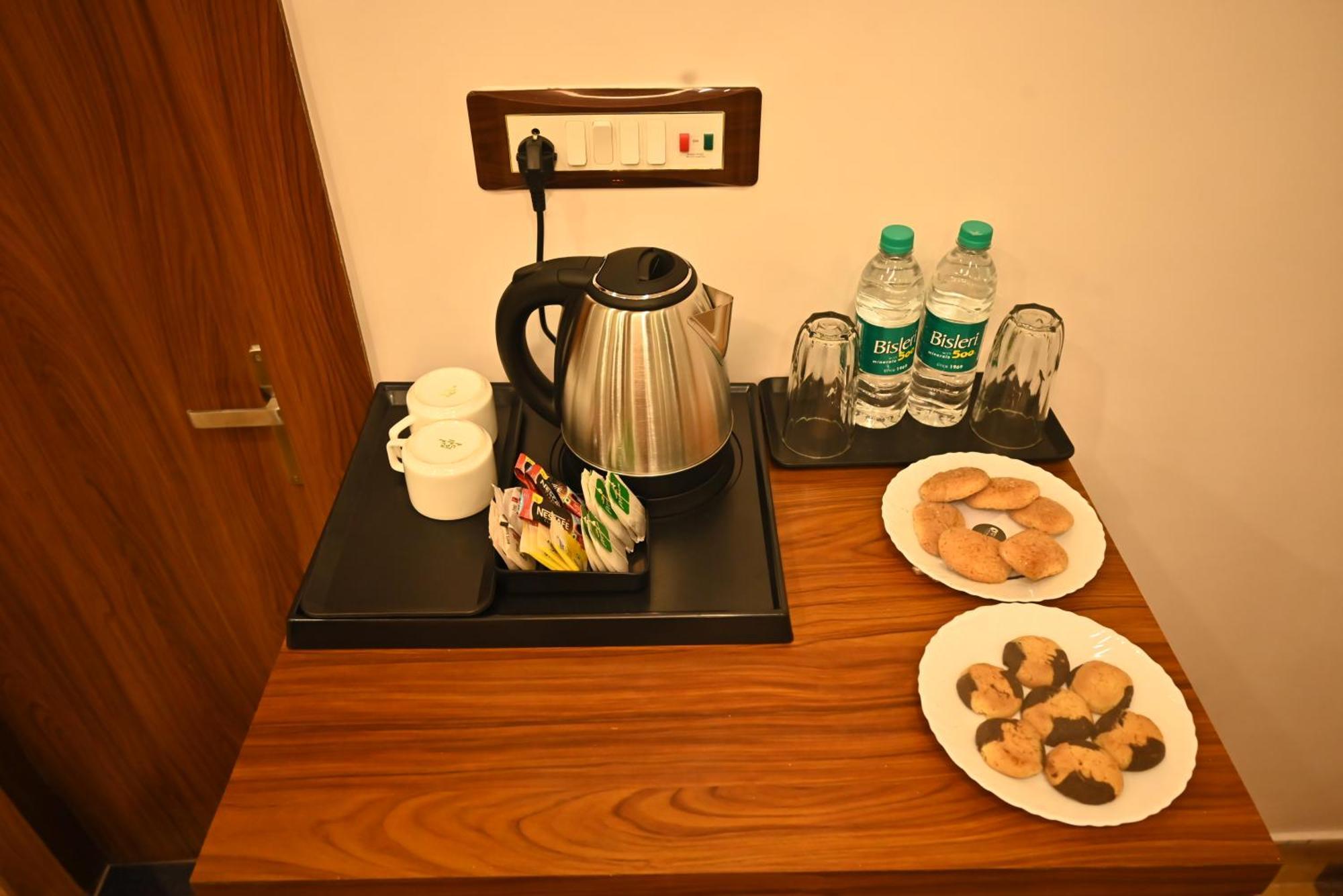 Swet Palash Resort Purulia Exteriér fotografie