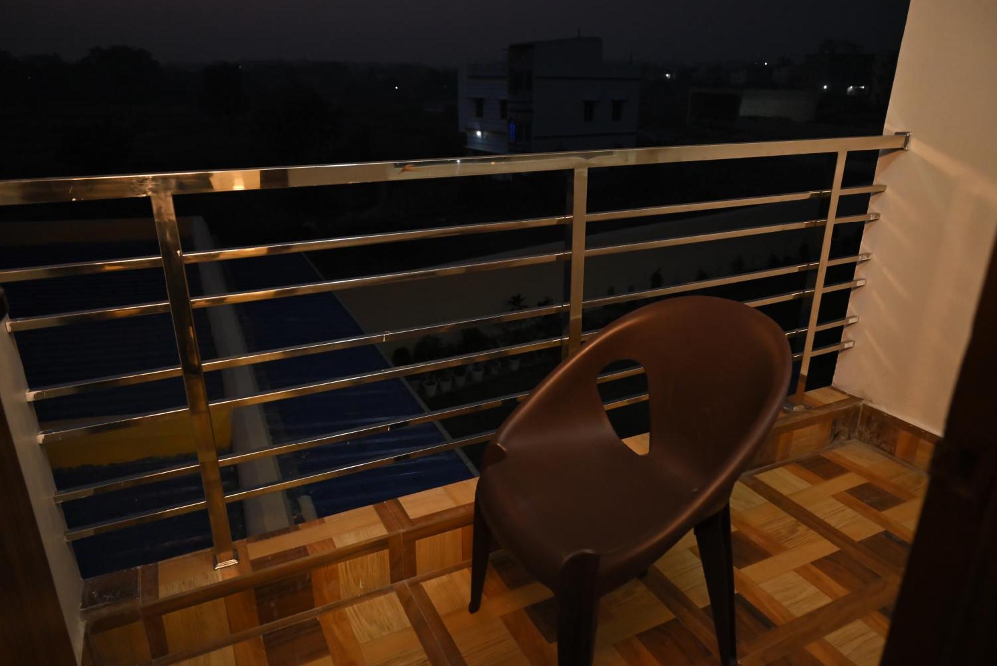 Swet Palash Resort Purulia Exteriér fotografie