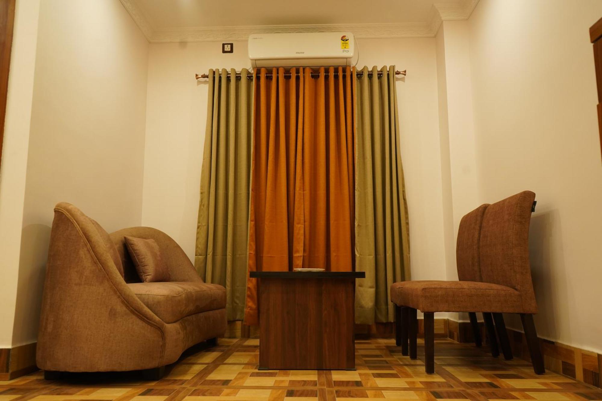 Swet Palash Resort Purulia Exteriér fotografie