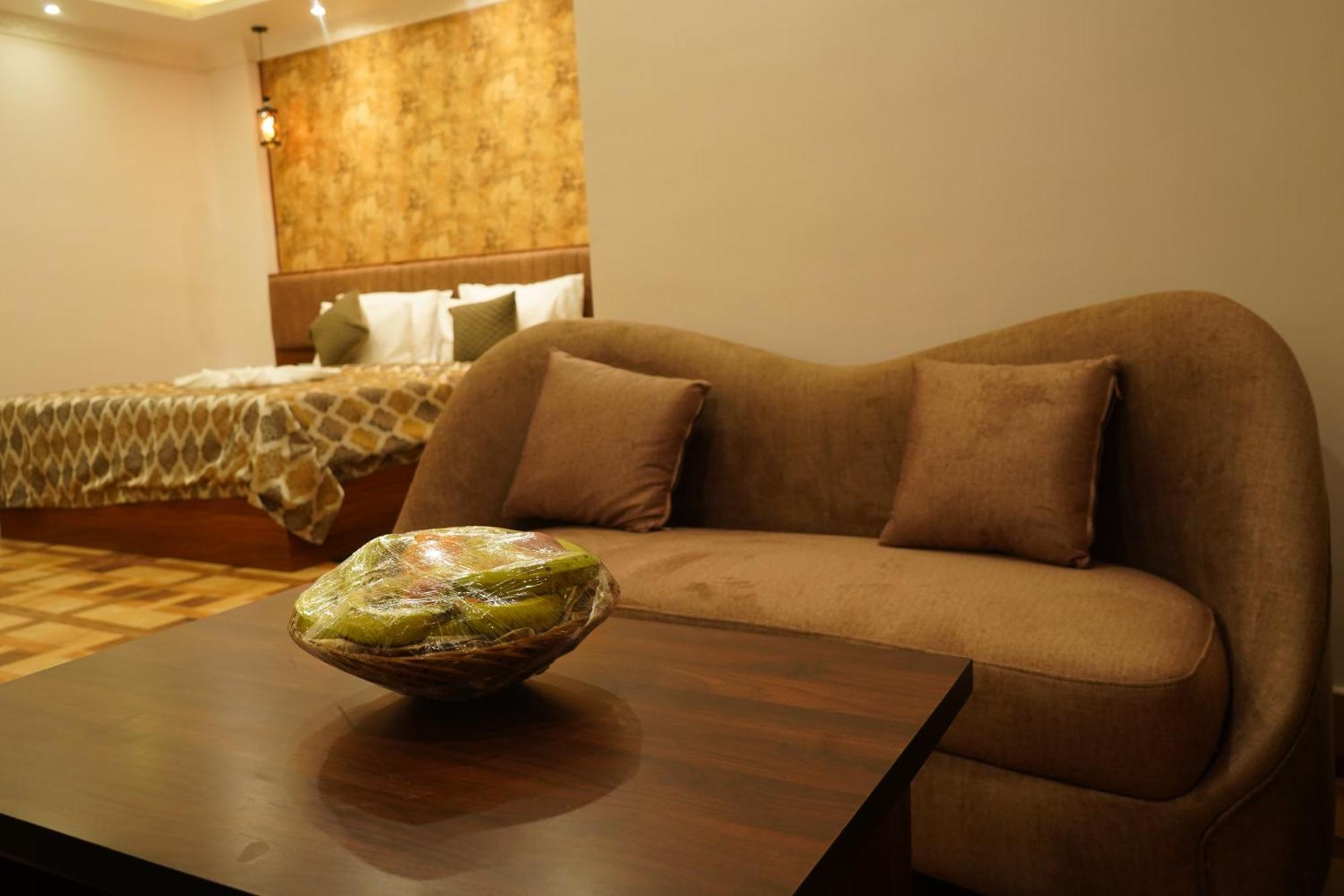 Swet Palash Resort Purulia Exteriér fotografie