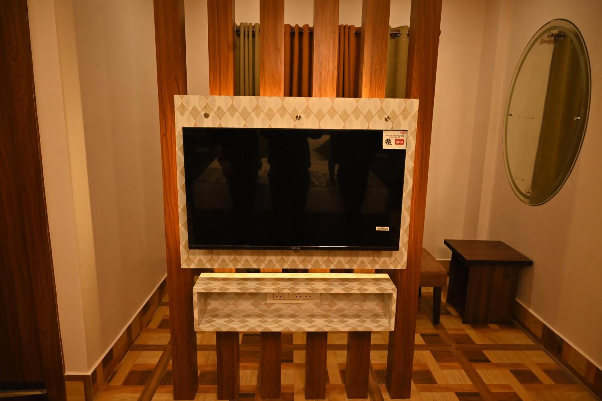 Swet Palash Resort Purulia Exteriér fotografie