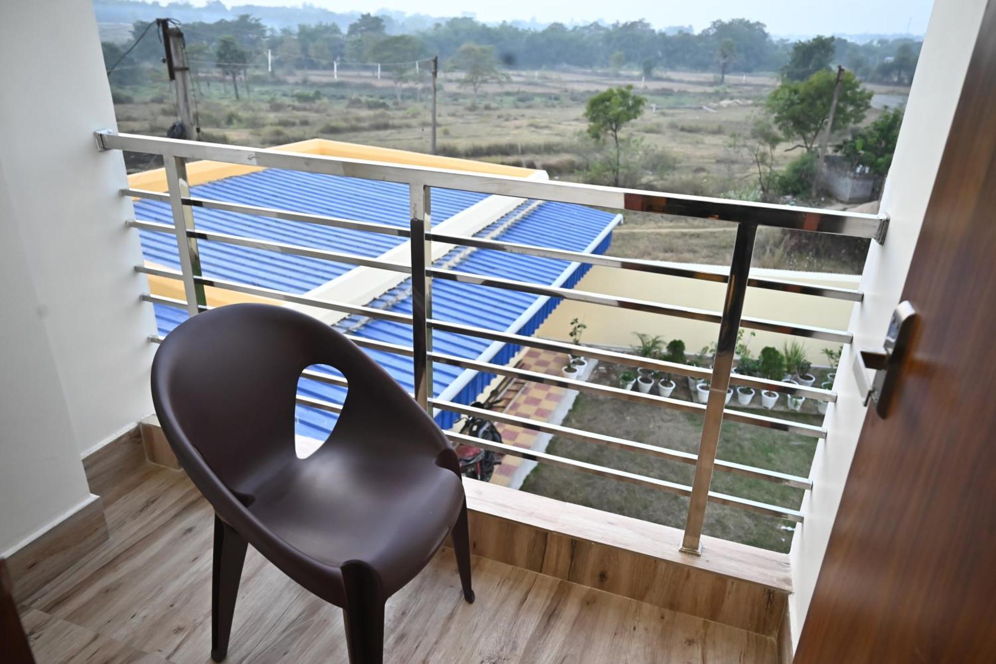 Swet Palash Resort Purulia Exteriér fotografie