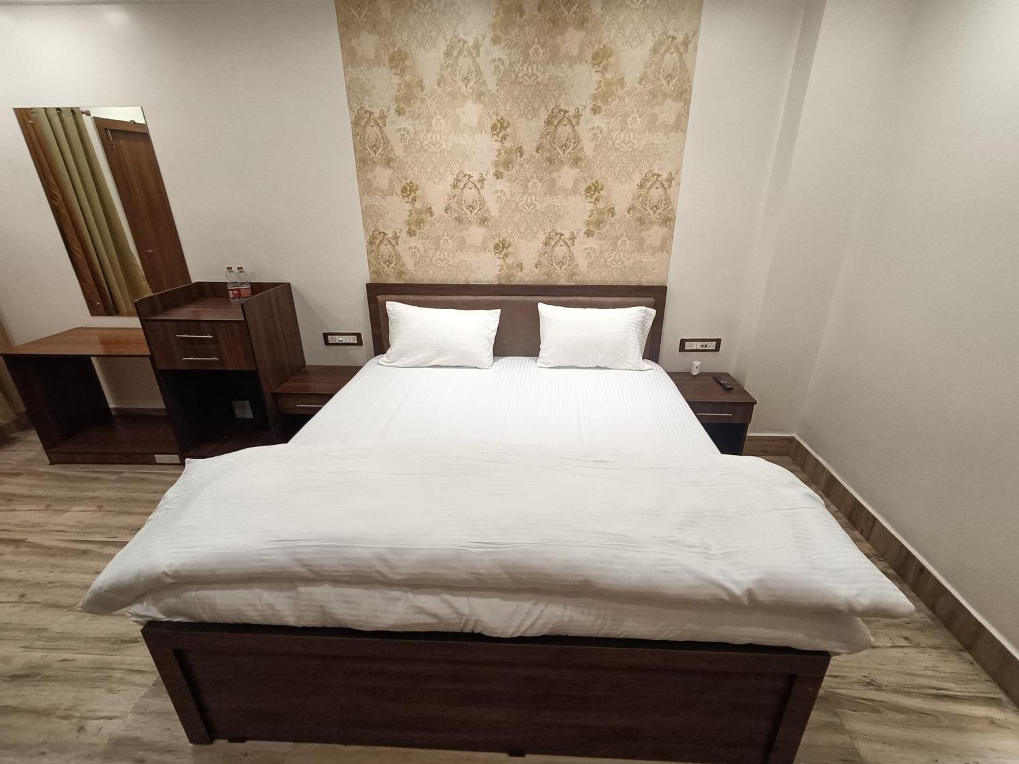 Swet Palash Resort Purulia Exteriér fotografie