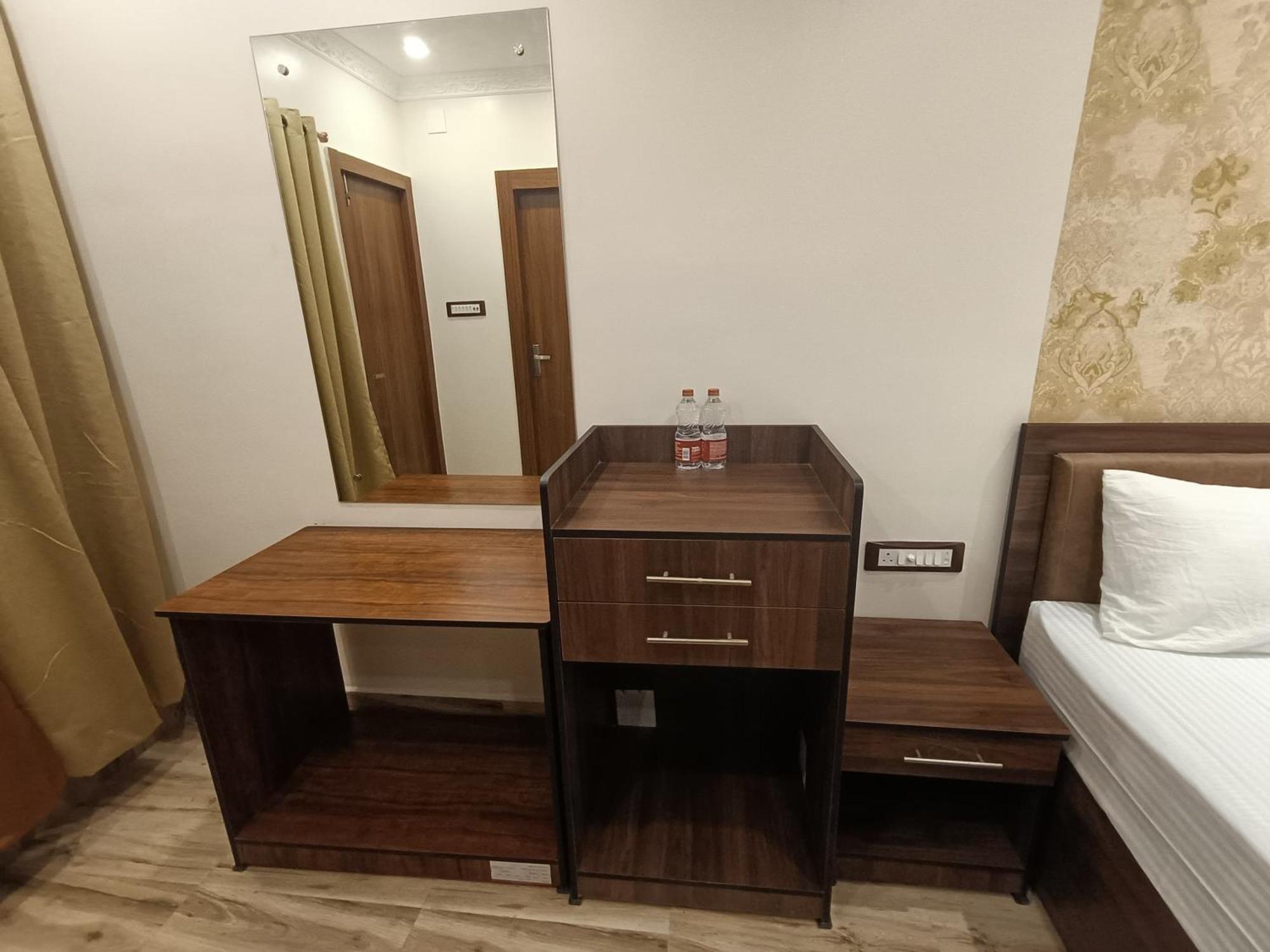 Swet Palash Resort Purulia Exteriér fotografie