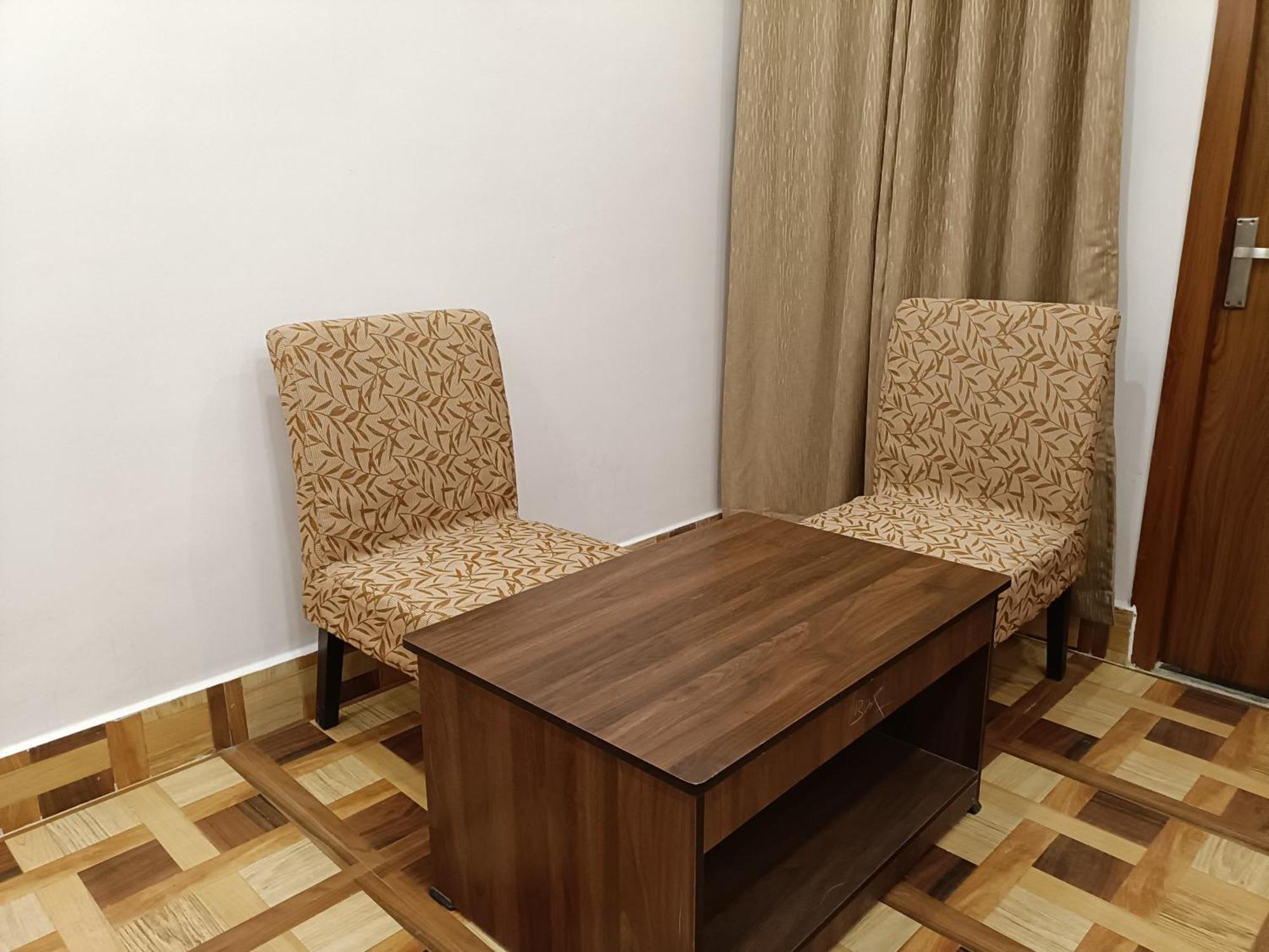 Swet Palash Resort Purulia Exteriér fotografie