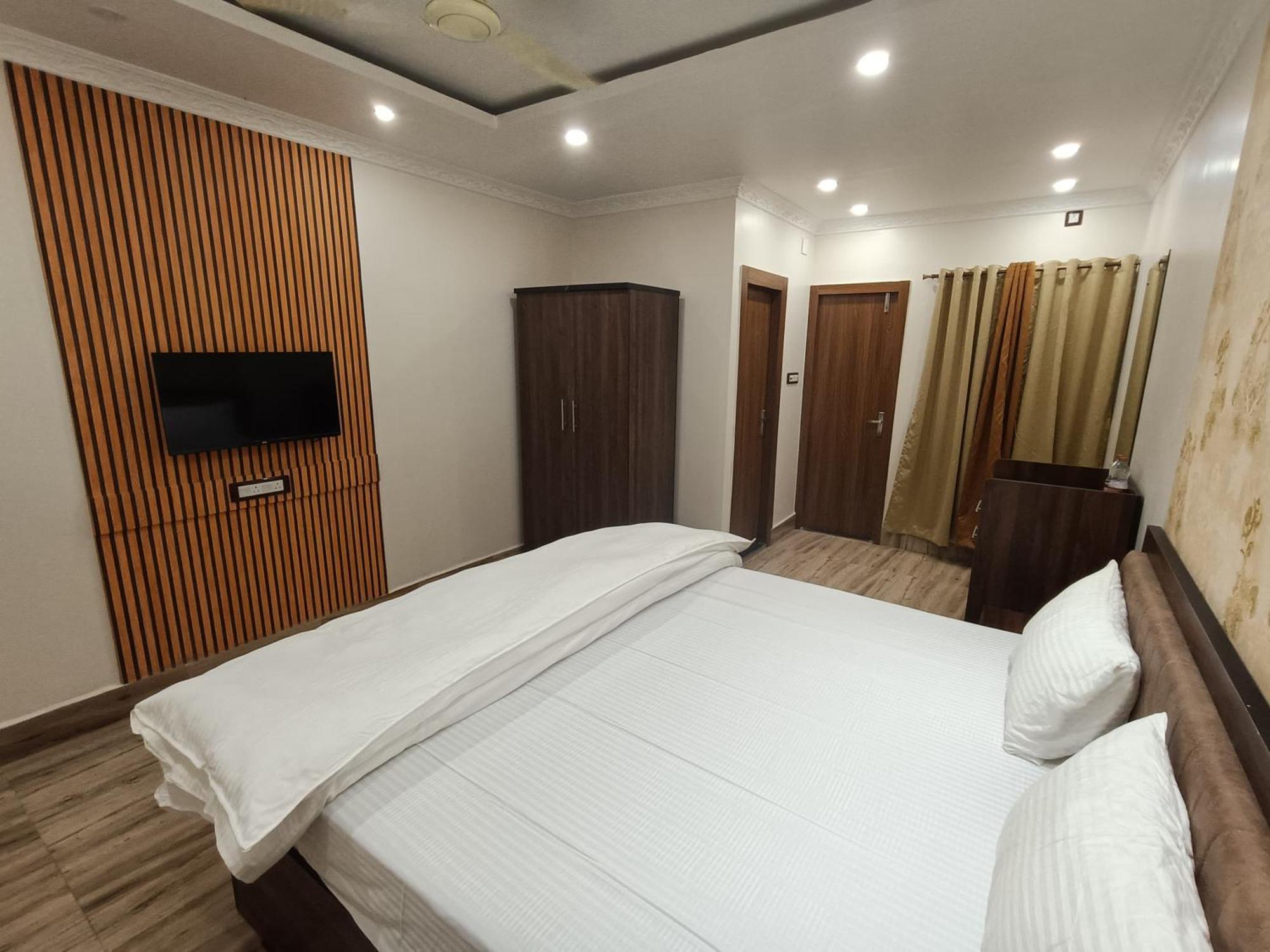Swet Palash Resort Purulia Exteriér fotografie