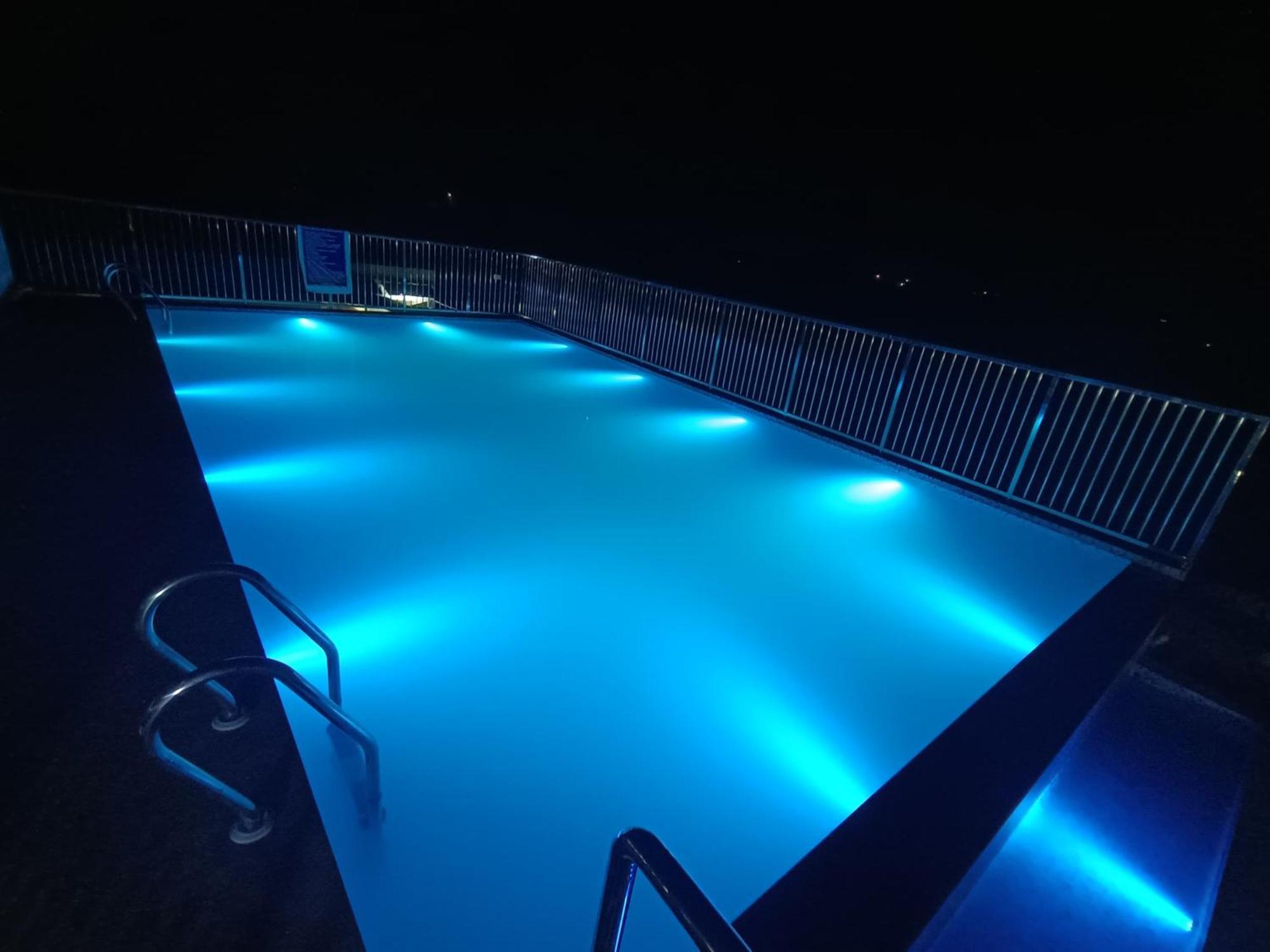 Swet Palash Resort Purulia Exteriér fotografie