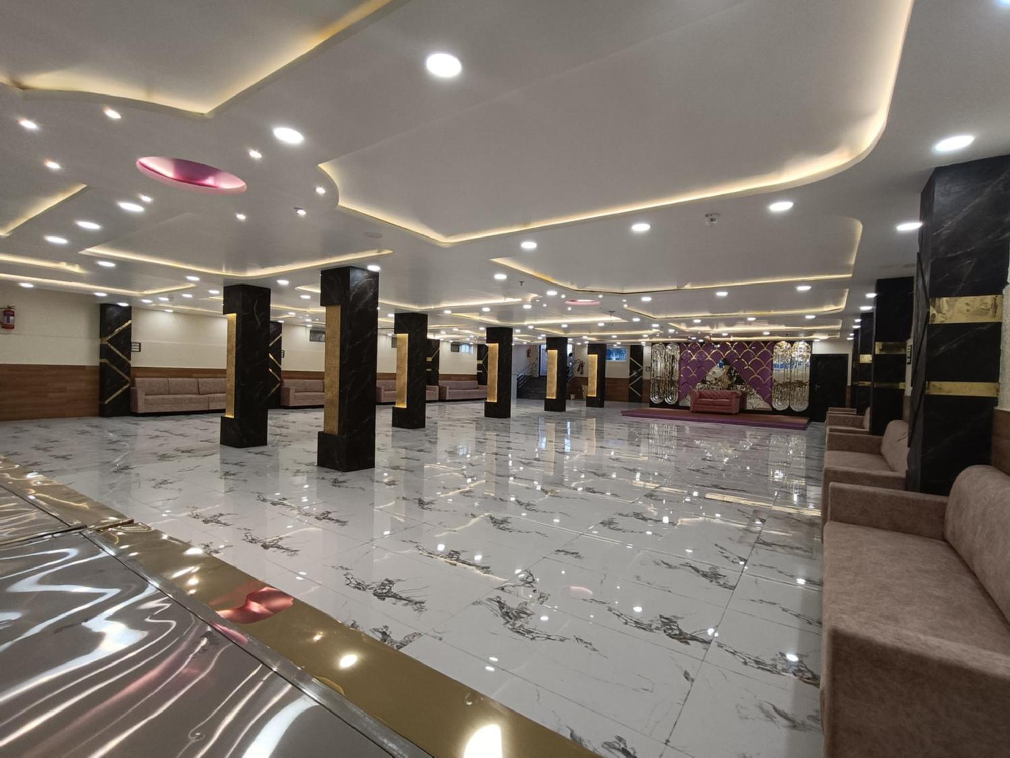 Swet Palash Resort Purulia Exteriér fotografie