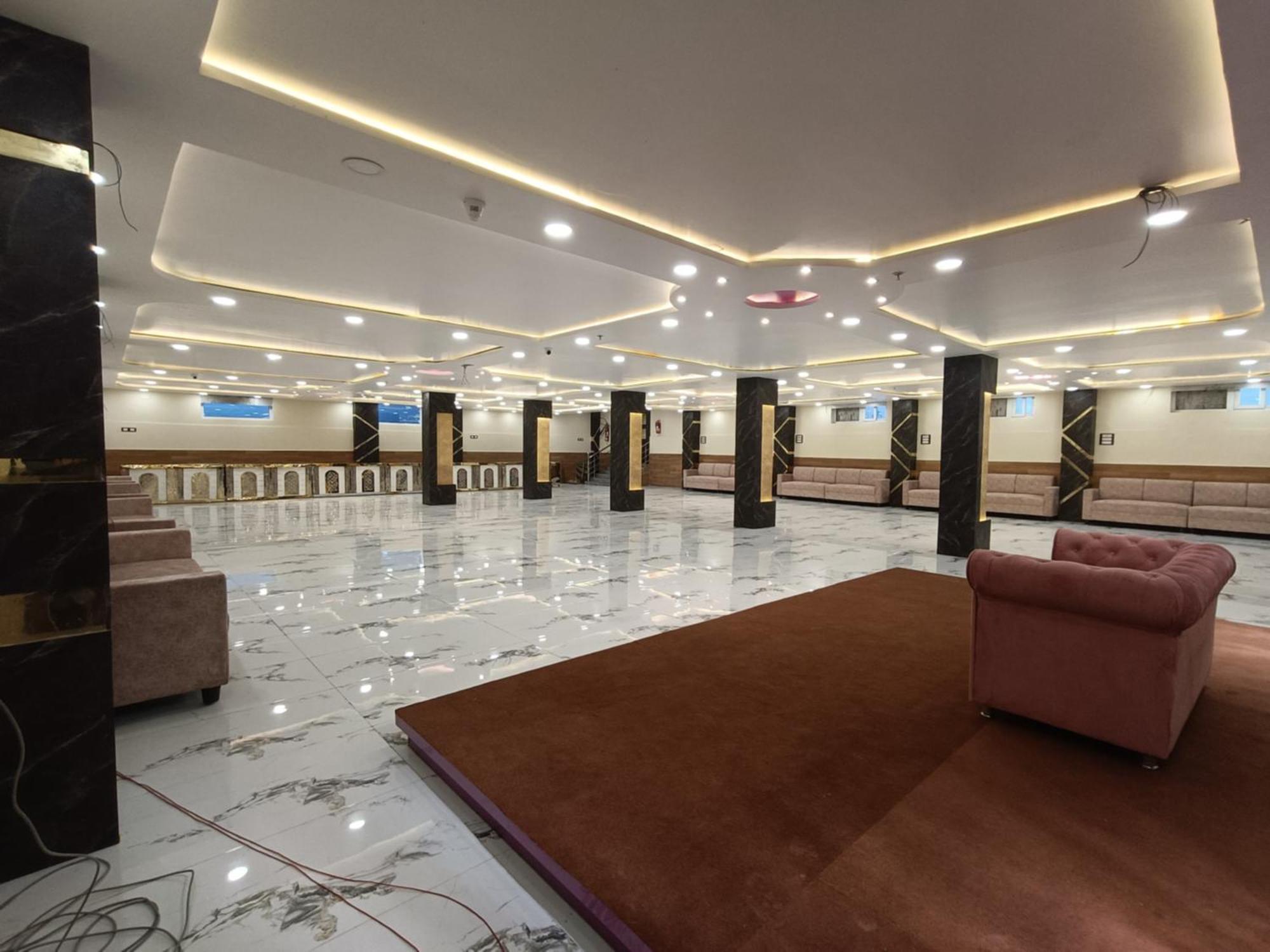 Swet Palash Resort Purulia Exteriér fotografie